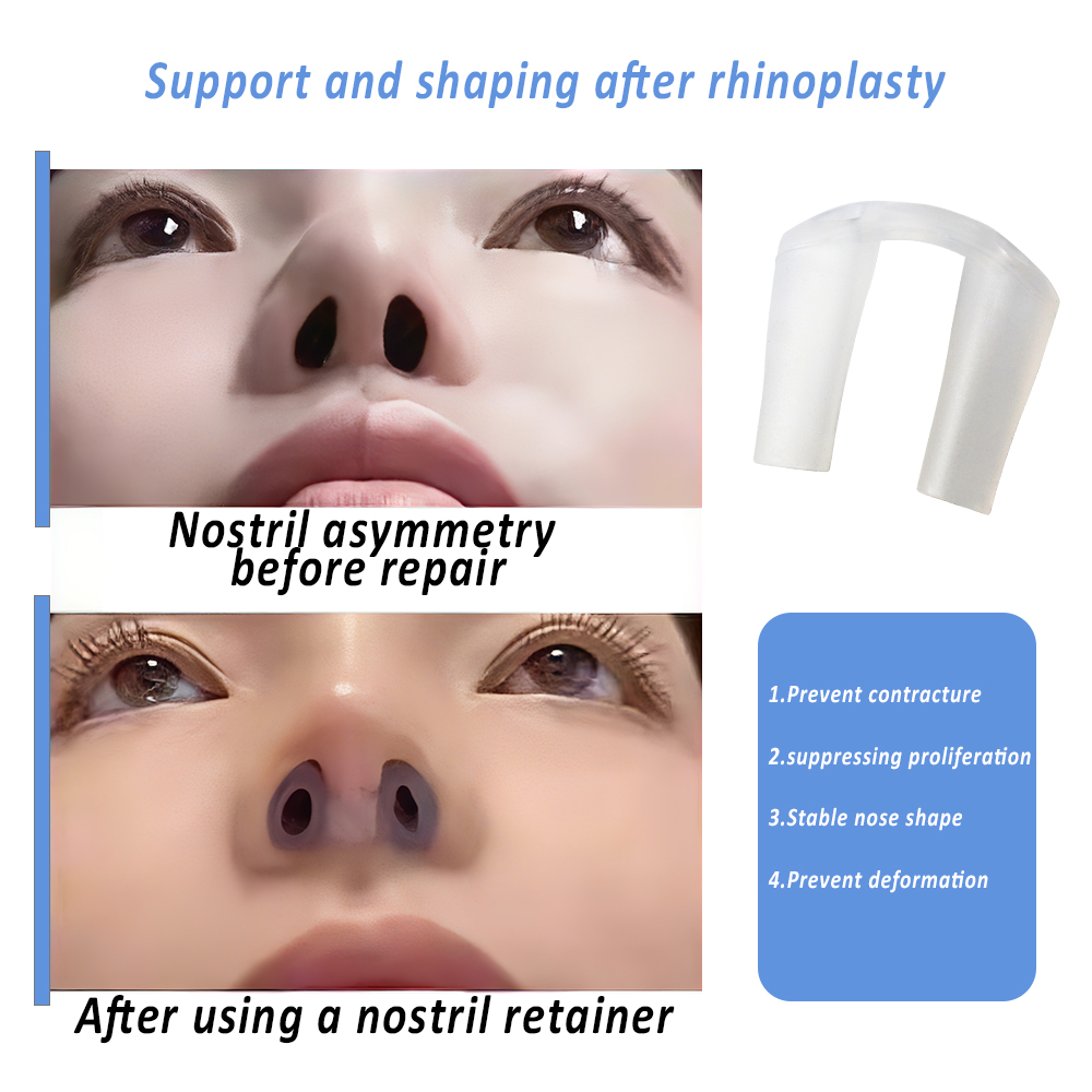 Retenedor Nasal para Recuperac - Anti Snore Contour Pillow reseña y precio
