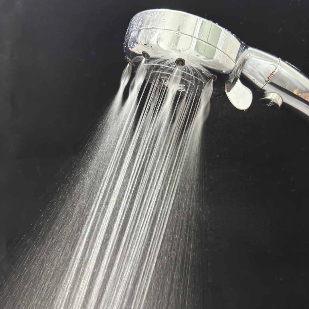 Cabezal de Ducha de Belleza co - High Pressure Shower Head Handheld reseña y precio
