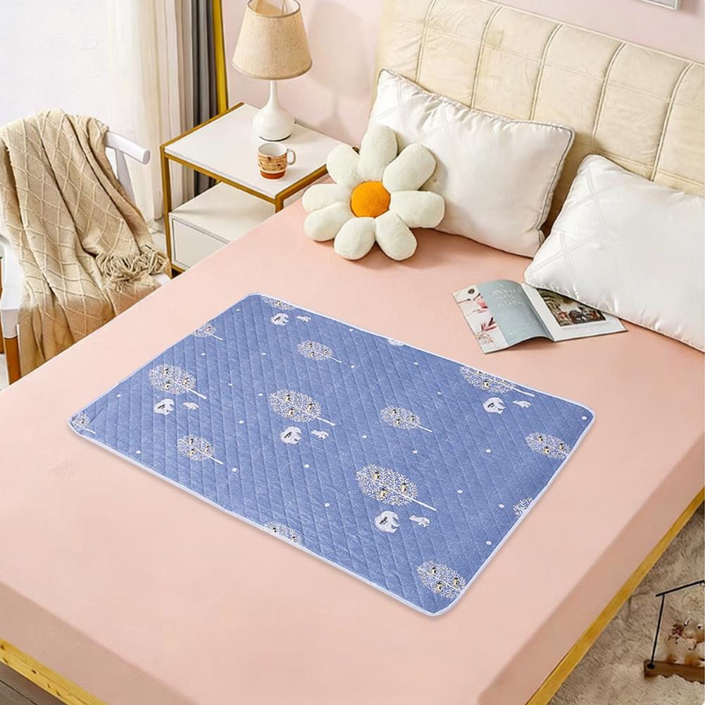Protector de Colchón Impermeab - Waterproof Mattress Protector Breathable reseña y precio