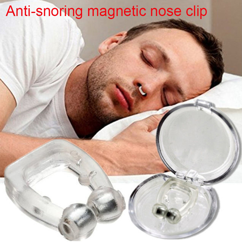 1/2/4 Unidades de Clip Nasal M - Anti Snore Contour Pillow reseña y precio