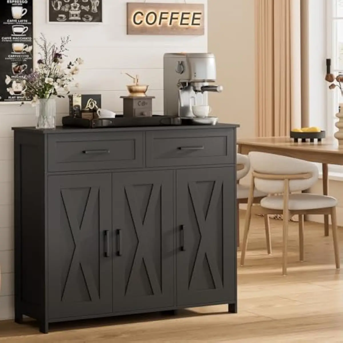 Mueble de Almacenamiento para  - Storage & Organization reseña y precio