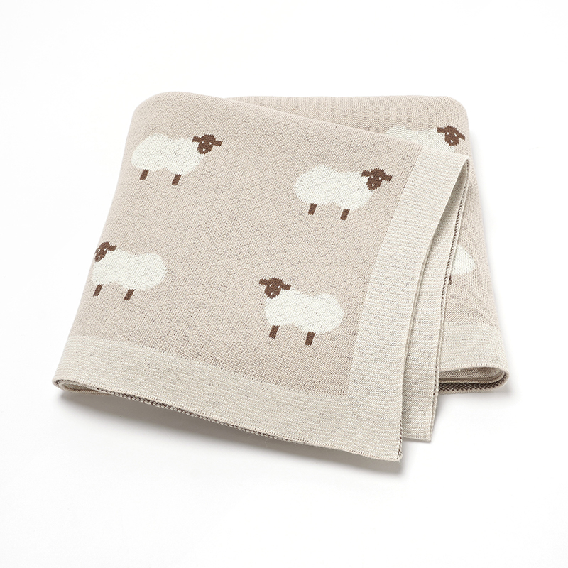Manta de muselina con estampad - Muslin Cotton Bedspread reseña y precio