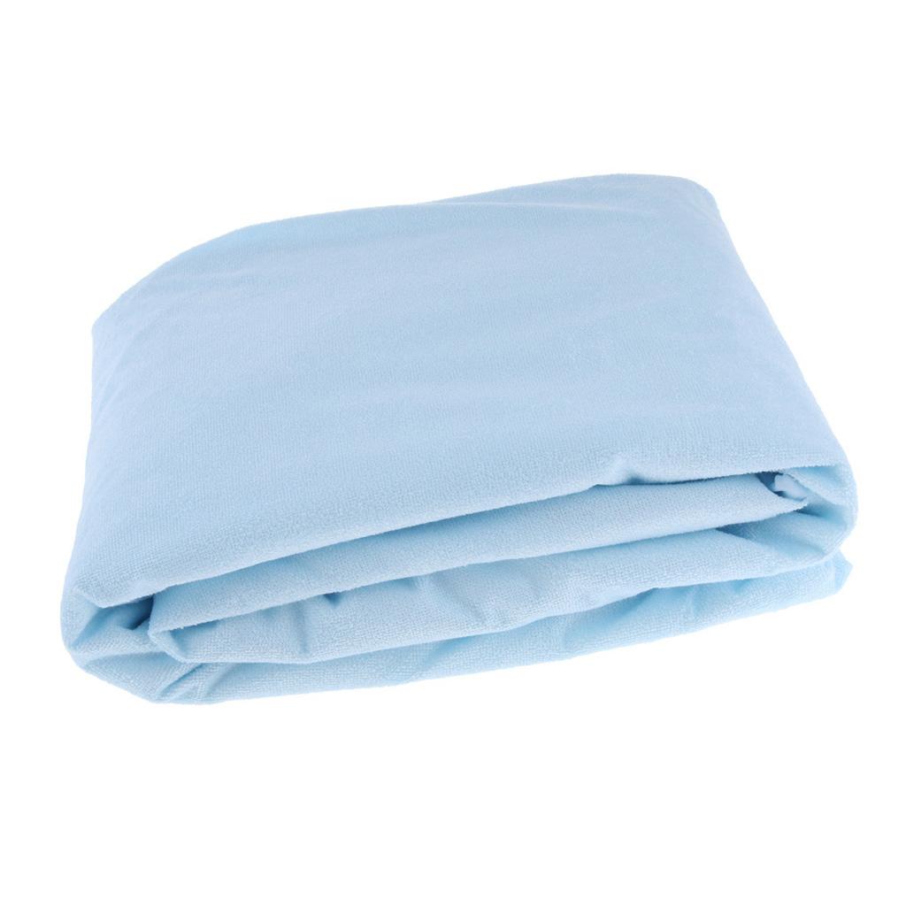 Funda Impermeable para Colchón - Waterproof Mattress Protector Breathable reseña y precio