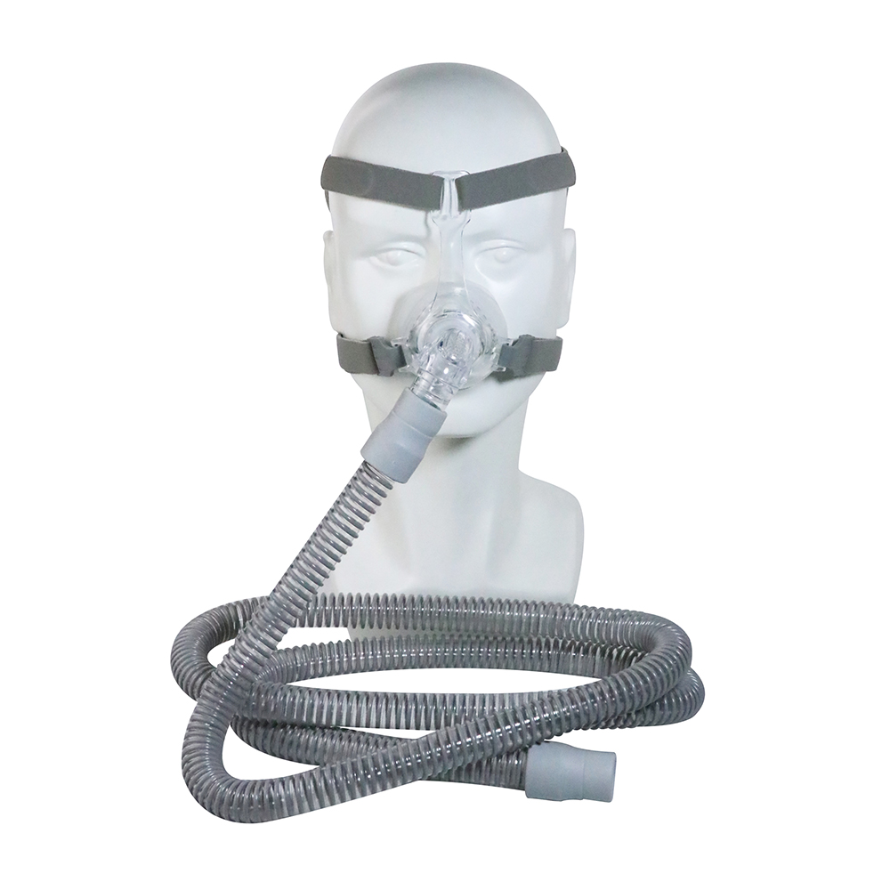 Mascarilla Nasal CPAP con Arné - Anti Snore Contour Pillow reseña y precio