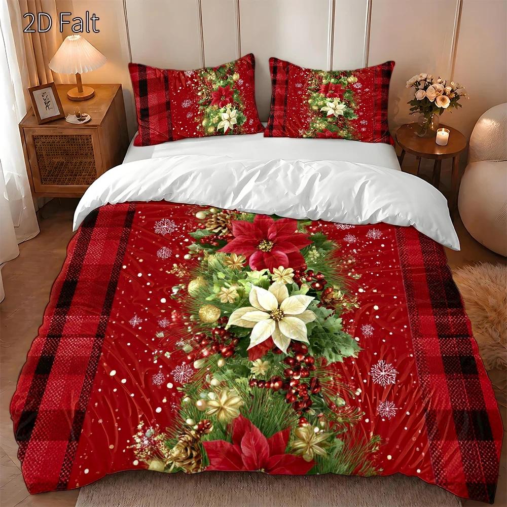 Juego de funda de edredón de 3 - Duvet Cover Sets With Zipper reseña y precio