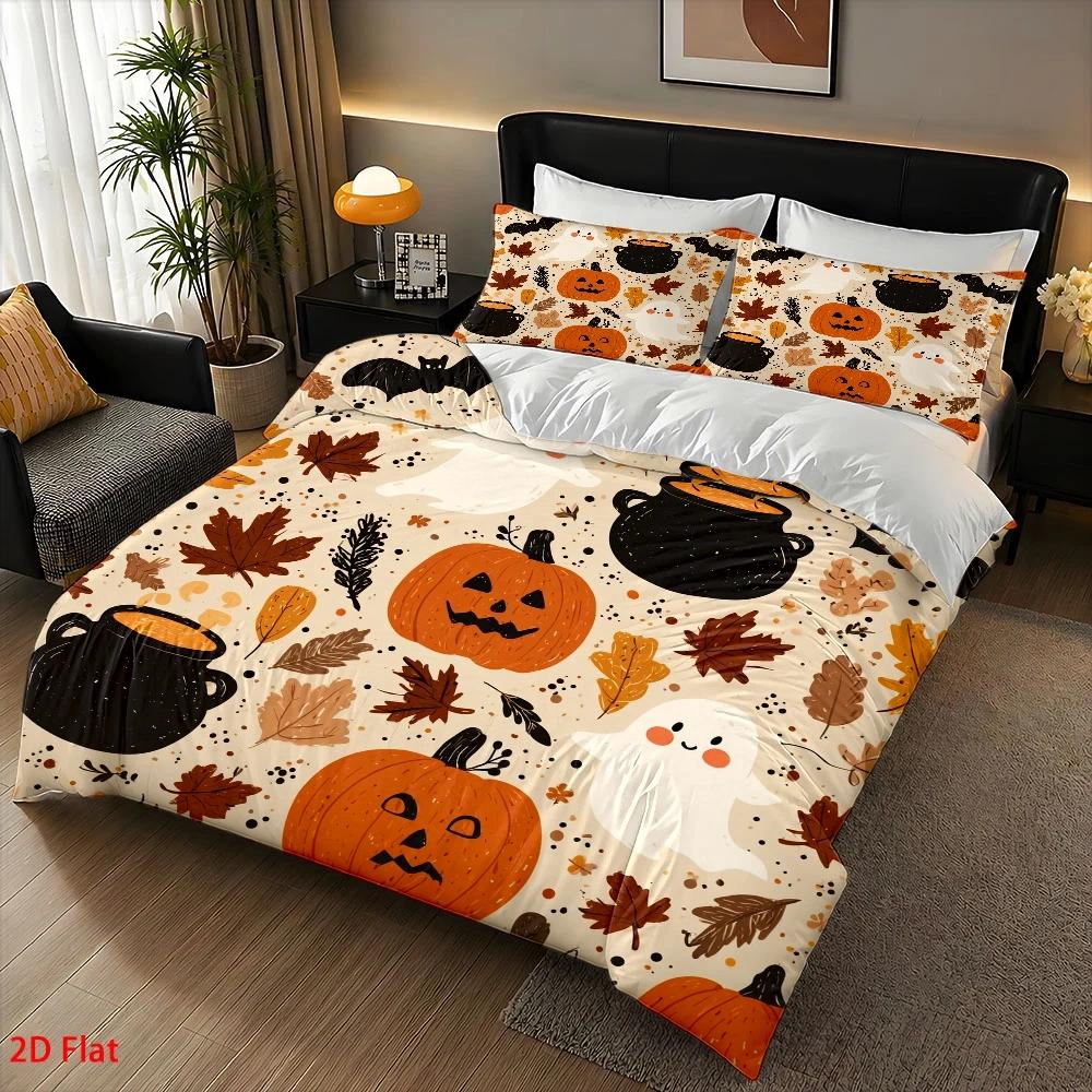 Juego de tres fundas de edredó - Duvet Cover Sets With Zipper reseña y precio