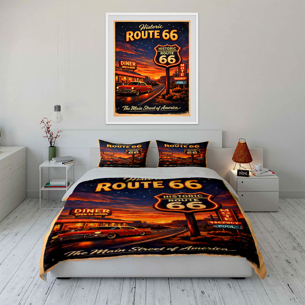 Juego de funda nórdica con est - Duvet Cover Sets With Zipper reseña y precio