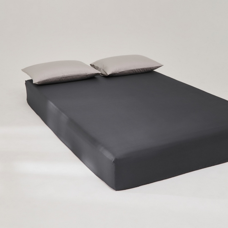 1 Sábana Ajustable Refrescante - Fitted Bed Sheets Deep Pocket reseña y precio